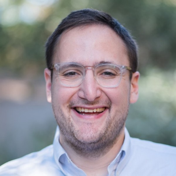 Rav Yehoshua Segal