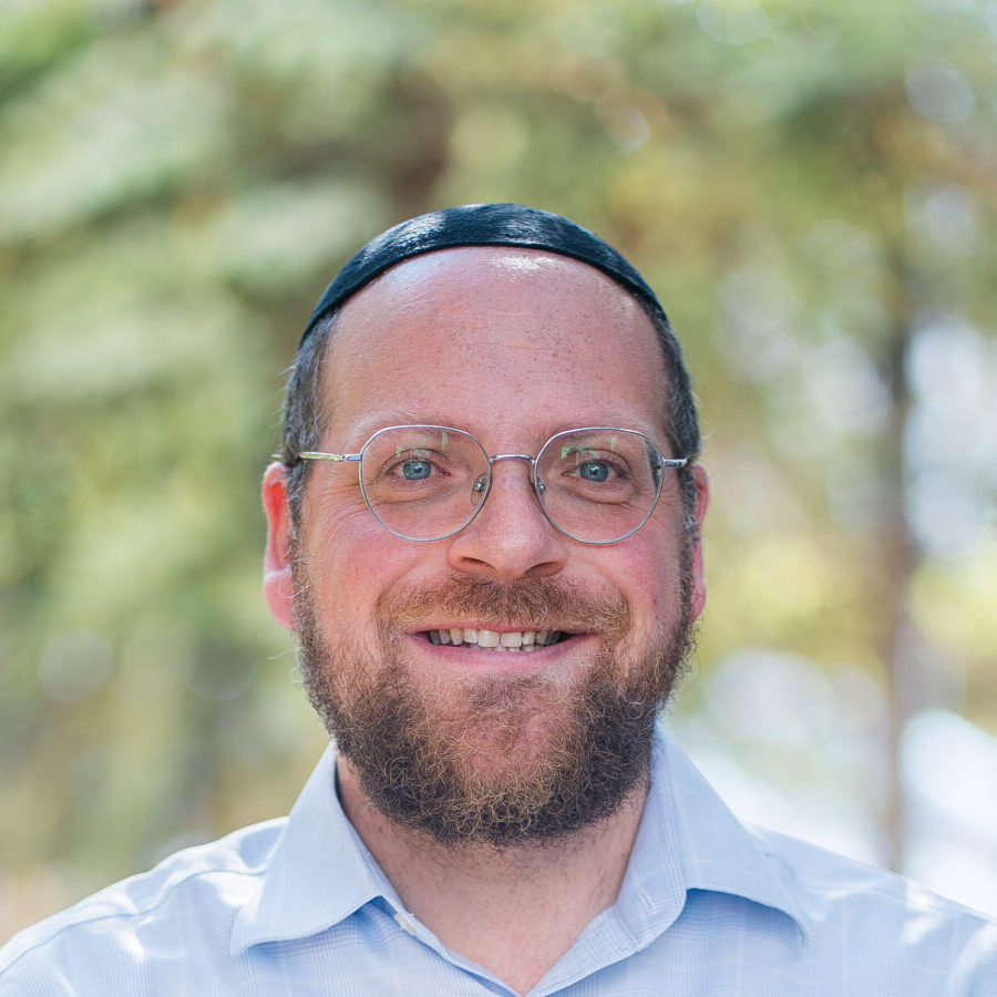 Rav Tzvi Wohlgelernter Rav Tzvi Wohlgelernter